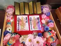 金井神社のその他建物