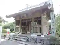 禅師峰寺(高知県)