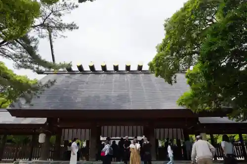 熱田神宮(愛知県)