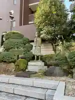 松秀寺(東京都)