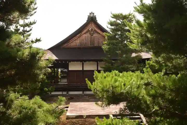 大覚寺(京都府)