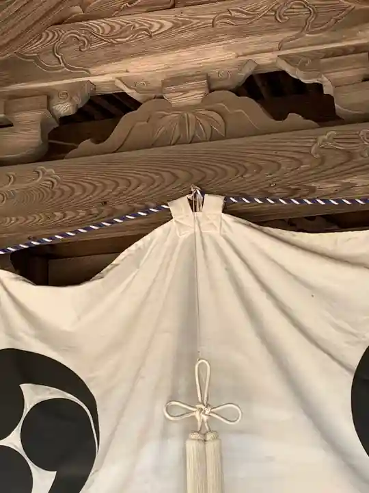 中山大歳社のその他建物