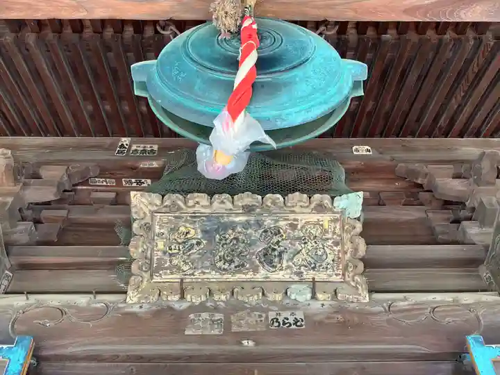 法華経寺(千葉県)