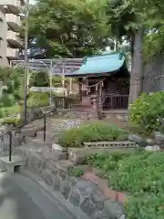 藤坂神社(宮城県)