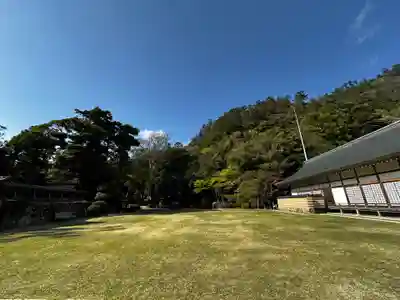 出雲大社北島国造館 出雲教(島根県)