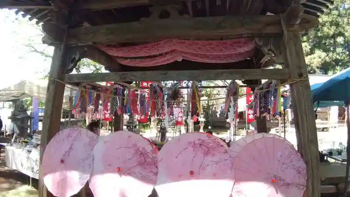 光丸山 法輪寺(栃木県)