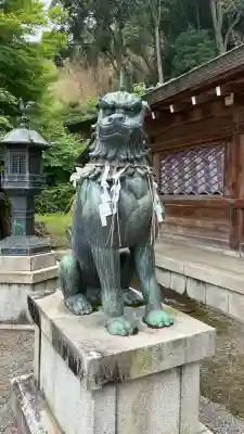 大石神社(京都府)