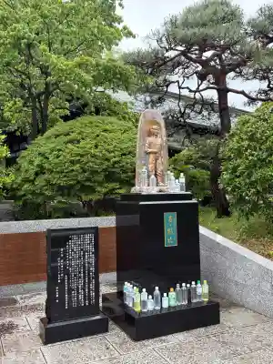 長野縣護國神社(長野県)