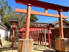 白鳥神社(香川県)