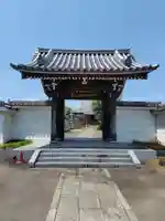 釈迦堂(満福寺)(茨城県)