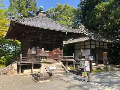 石山寺(滋賀県)