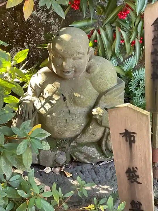 品川寺(東京都)