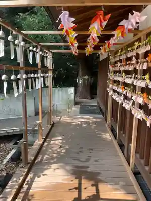 乃木神社のその他建物