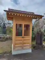 定林寺(茨城県)