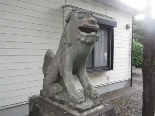 本村神社(熊本県)