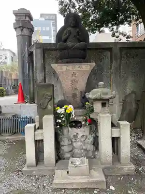 回向院(東京都)