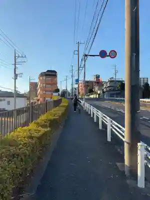 稲荷社(神奈川県)