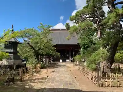 滑河山龍正院(千葉県)