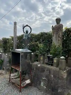 興徳院(福岡県)