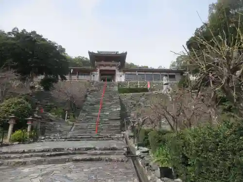 和歌浦天満宮(和歌山県)