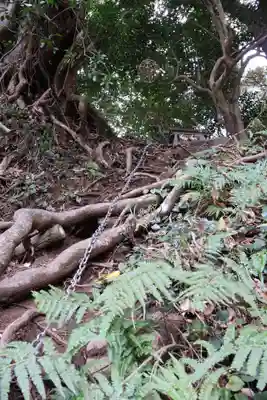 宗像大社中津宮(福岡県)