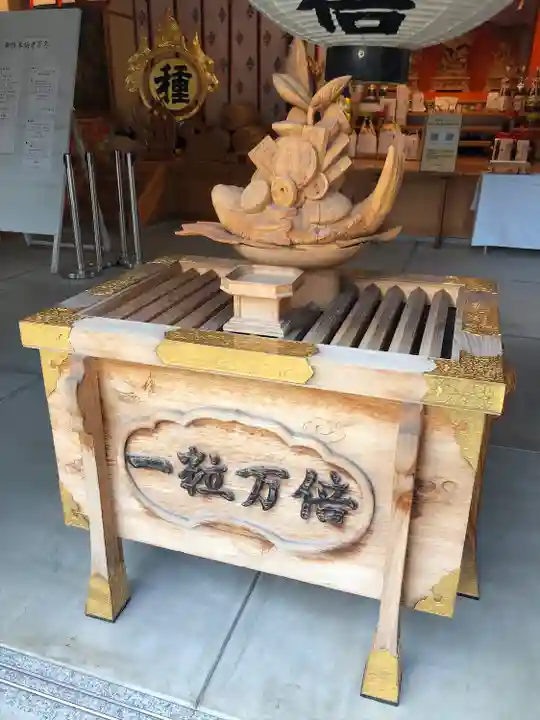 住吉大社のその他建物