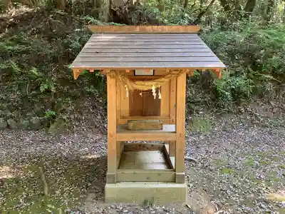 綱神社(栃木県)