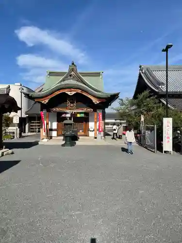 総持寺(大阪府)