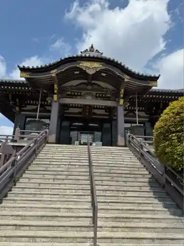 錫杖寺(埼玉県)