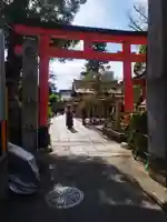 安井金比羅宮(京都府)