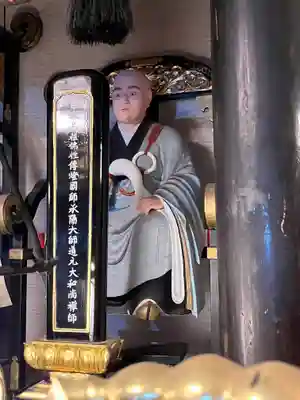 全長寺(滋賀県)