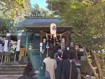 愛宕神社(埼玉県)