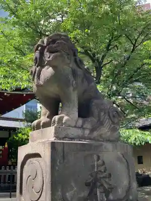 金王八幡宮(東京都)