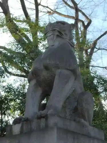 靖國神社(東京都)