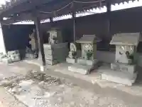日吉神社(福井県)