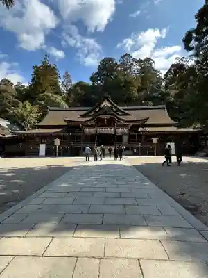 大神神社(奈良県)