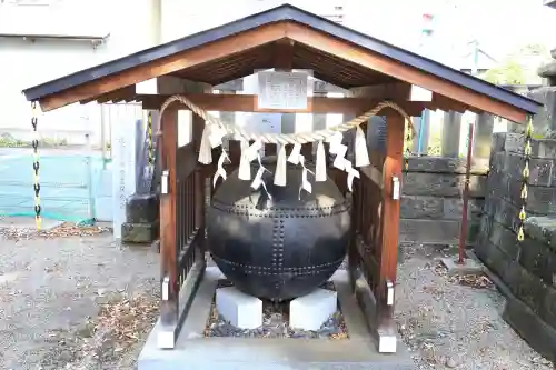橘神社(埼玉県)