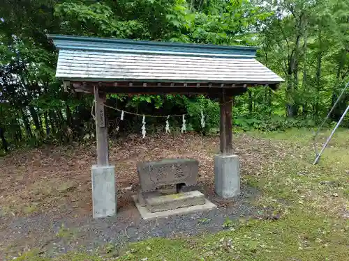 福住神社(北海道)