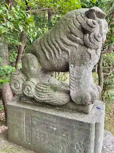 愛宕神社(神奈川県)