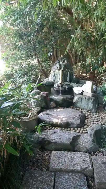 櫻木神社(千葉県)