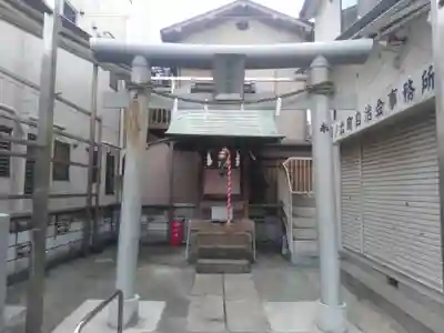 日ノ出神社(東京都)