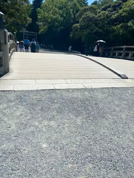 伊勢神宮外宮(豊受大神宮)(三重県)