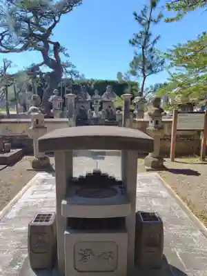 林泉寺(山形県)