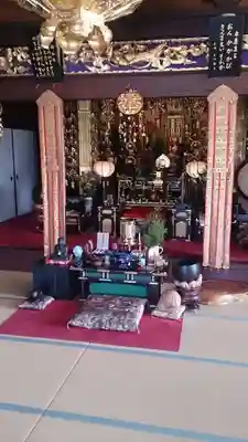 十輪院の本殿・本堂