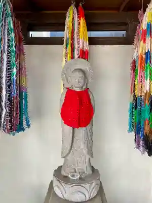 竜門寺(東京都)