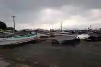 宗像大社中津宮(福岡県)