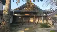 隆法寺(福井県)