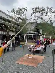 大智院（清水寺大智院）のお祭り