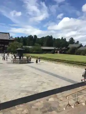東大寺のその他建物