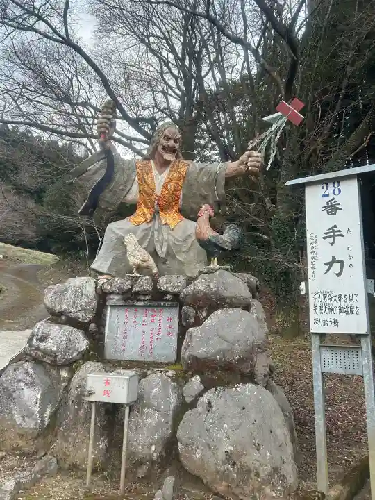 石神神社の{uncategorized: "未分類", other: "その他", undefined: "問題あり", building: "その他建物", grave: "お墓", sacred_gate: "鳥居", guardian: "狛犬", statue: "像", buddha: "仏像", history: "歴史", nature: "自然", garden: "庭園", animal: "動物", pagoda: "塔", temizu: "手水舎", mountain_gate: "山門・神門", sanctuary: "本殿・本堂", subordinate: "末社・摂社", art: "芸術", scenery: "景色", jizo: "地蔵", ema: "絵馬", goshuin: "御朱印", omikuji: "おみくじ", items: "授与品その他", amulet: "お守り", goshuincho: "御朱印帳", eats: "食事", festival: "お祭り", votive_dance: "神楽", shichigosan: "七五三参", wedding: "結婚式", experience: "体験その他", initially: "初詣", around: "周辺", anti_infection: "感染症対策"}